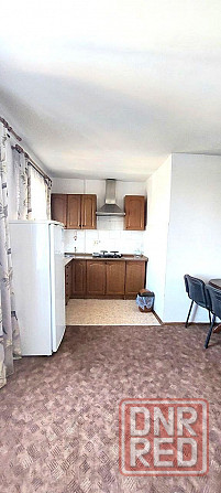 Сдаётся 2х комнатная квартира,  Центральный район, 17 мкр. Мариуполь - изображение 4