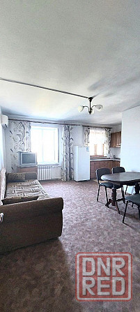 Сдаётся 2х комнатная квартира,  Центральный район, 17 мкр. Мариуполь - изображение 3