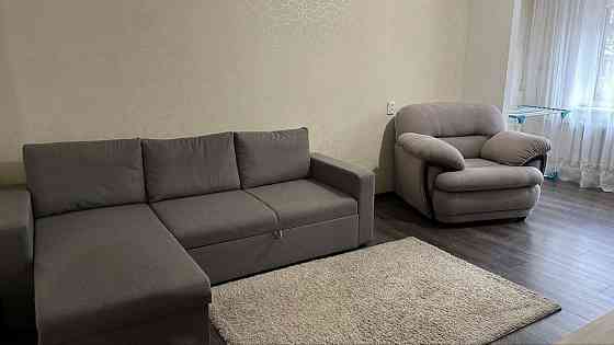 Предлагаю в аренду двухкомнатную квартиру по улице Стадионная Донецк