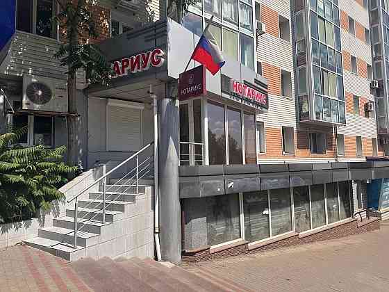 Аренда помещения в самом центре! По проспекту Ильича! Донецк