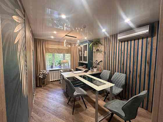 Аренда помещения в самом центре! По проспекту Ильича! Донецк