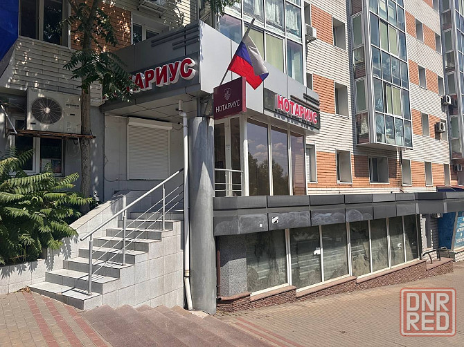 Аренда помещения в самом центре! По проспекту Ильича! Донецк - изображение 6