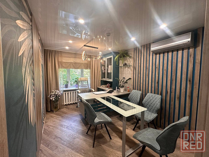 Аренда помещения в самом центре! По проспекту Ильича! Донецк - изображение 1