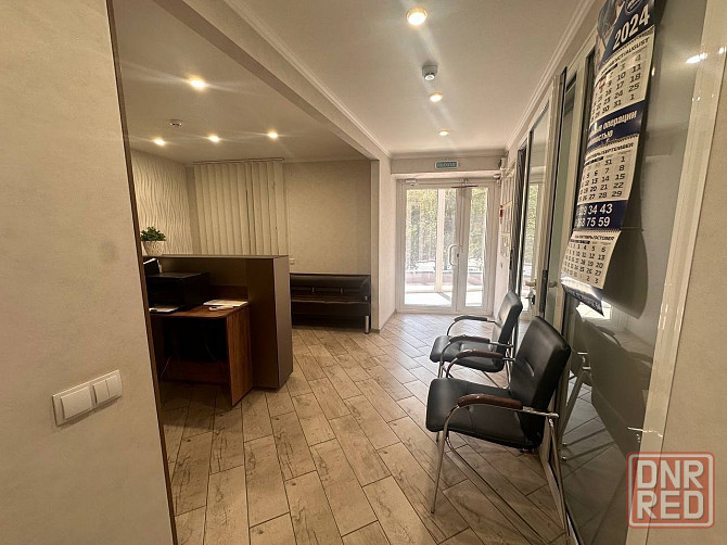 Аренда помещения в самом центре! По проспекту Ильича! Донецк - изображение 3