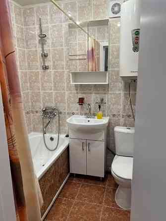 Сдам однокомнатную квартиру на Бакинских Комиссаров. Донецк