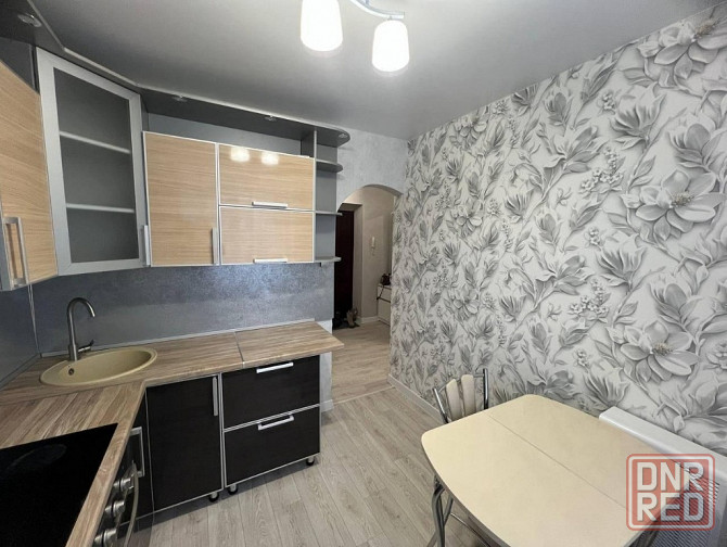 Сдам однокомнатную квартиру на Бакинских Комиссаров. Донецк - изображение 4