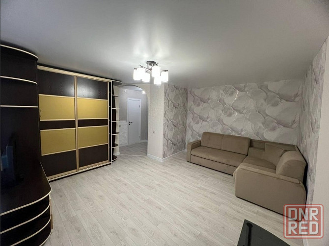 Сдам однокомнатную квартиру на Бакинских Комиссаров. Донецк - изображение 3