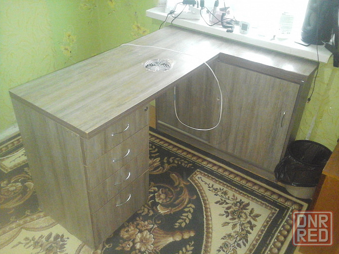 Для маникюра и педикюра Донецк - изображение 1