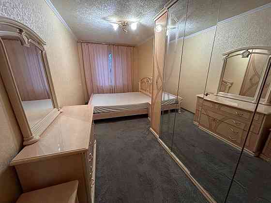 Вода Круглосуточно Аренда Уютной 3х комнатной Квартиры в Калининском районе - Парк Гулливер! Донецк