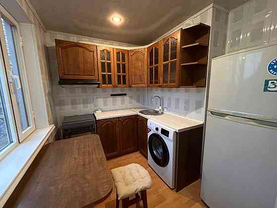 Вода Круглосуточно Аренда Уютной 3х комнатной Квартиры в Калининском районе - Парк Гулливер! Донецк