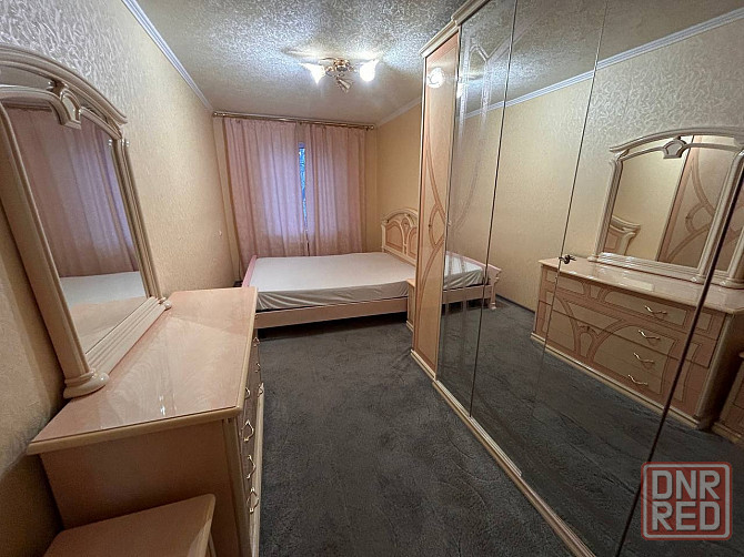 Вода Круглосуточно Аренда Уютной 3х комнатной Квартиры в Калининском районе - Парк Гулливер! Донецк - изображение 5