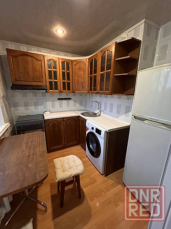 Вода Круглосуточно Аренда Уютной 3х комнатной Квартиры в Калининском районе - Парк Гулливер! Донецк - изображение 1