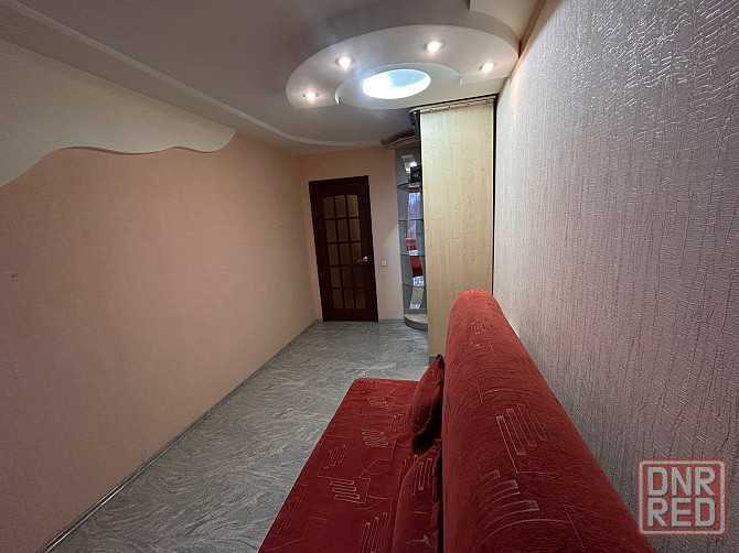 Вода Круглосуточно Аренда Уютной 3х комнатной Квартиры в Калининском районе - Парк Гулливер! Донецк - изображение 7