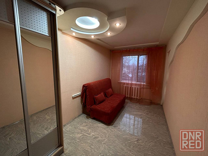 Вода Круглосуточно Аренда Уютной 3х комнатной Квартиры в Калининском районе - Парк Гулливер! Донецк - изображение 8