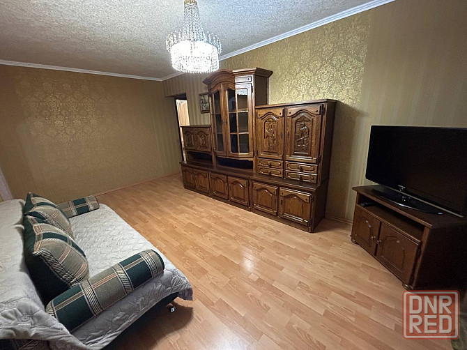 Вода Круглосуточно Аренда Уютной 3х комнатной Квартиры в Калининском районе - Парк Гулливер! Донецк - изображение 9