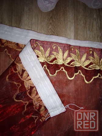 2 гардины Донецк - изображение 3