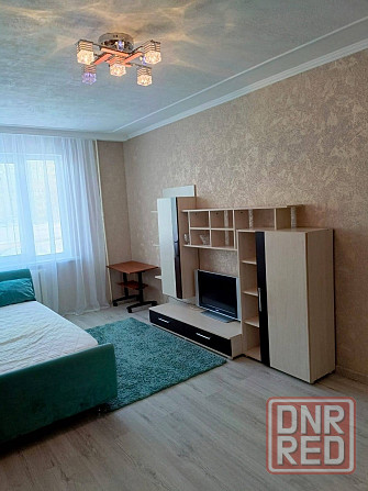 Сдам квартиру на Солнечном Макеевка - изображение 2