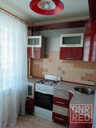 Сдам квартиру на Солнечном Макеевка - изображение 1