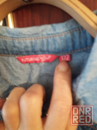 Продам платье для девочки детское рост 122 см Донецк - изображение 5