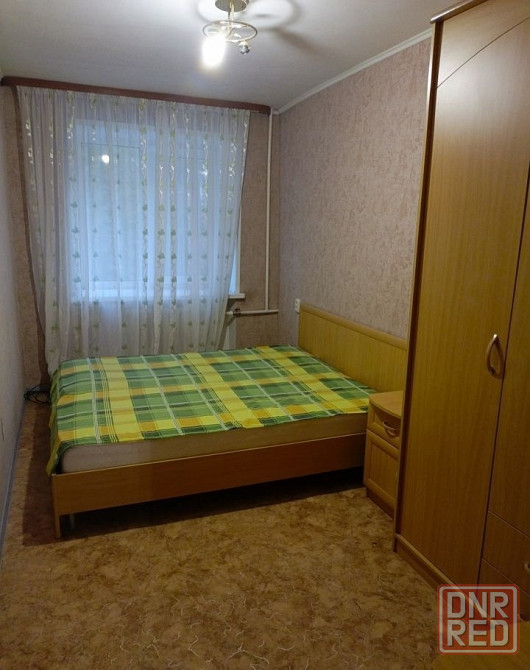 Сдам 1 комнатную квартира в Харцызске, Черемушки Макеевка - изображение 1