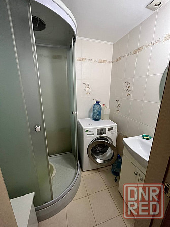 Сдается двухкомнатная квартира в Ворошиловском районе на Университетской Донецк - изображение 5