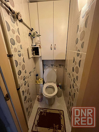 Сдается двухкомнатная квартира в Ворошиловском районе на Университетской Донецк - изображение 6