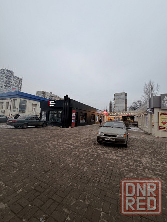 Аренда ! Салон Красоты ! Донской Донецк - изображение 1