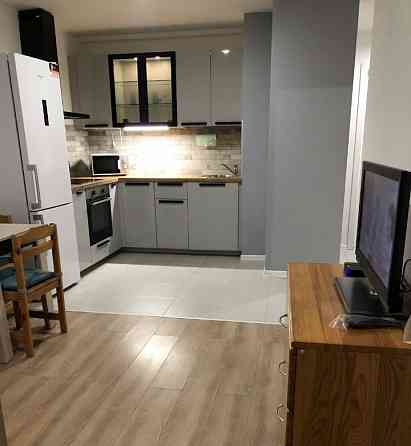 Сдаю однокомнатную квартиру в Ворошиловском районе Донецка по адресу: улица Постышева, 97 Донецк