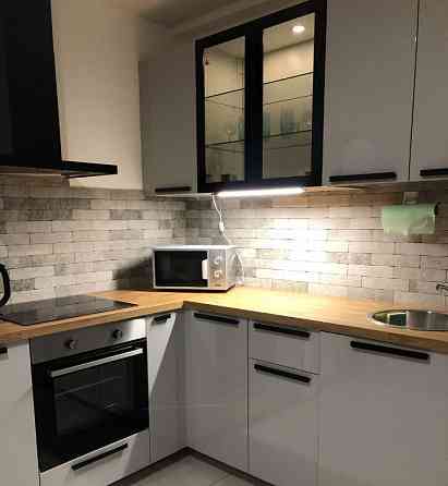 Сдаю однокомнатную квартиру в Ворошиловском районе Донецка по адресу: улица Постышева, 97 Донецк