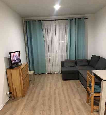 Сдаю однокомнатную квартиру в Ворошиловском районе Донецка по адресу: улица Постышева, 97 Донецк