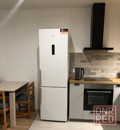 Сдаю однокомнатную квартиру в Ворошиловском районе Донецка по адресу: улица Постышева, 97 Донецк - изображение 10