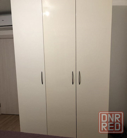 Сдаю однокомнатную квартиру в Ворошиловском районе Донецка по адресу: улица Постышева, 97 Донецк - изображение 6