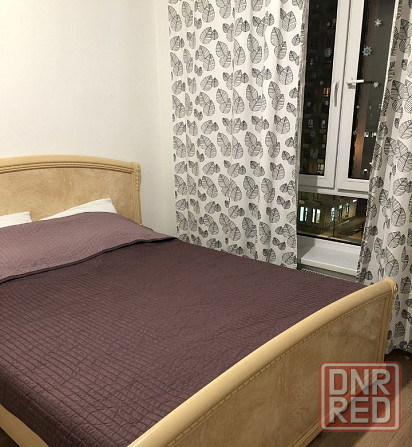 Сдаю однокомнатную квартиру в Ворошиловском районе Донецка по адресу: улица Постышева, 97 Донецк - изображение 7