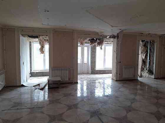 нежилое помещение пр-кт строителей 101 Мариуполь