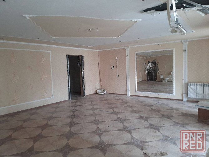 нежилое помещение пр-кт строителей 101 Мариуполь - изображение 2