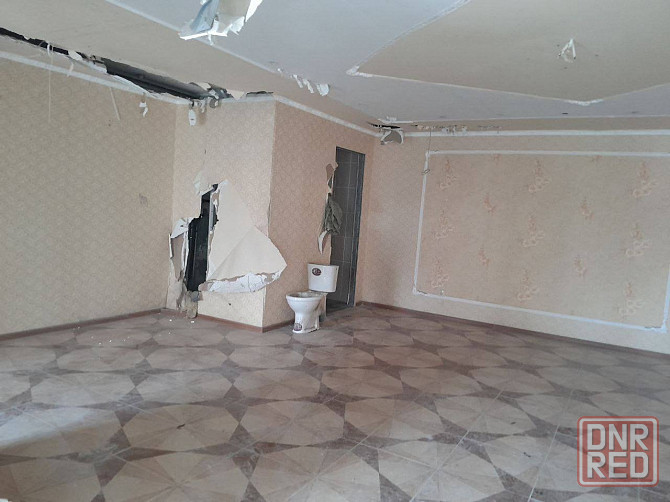 нежилое помещение пр-кт строителей 101 Мариуполь - изображение 5