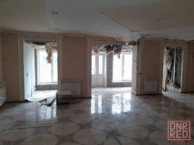 нежилое помещение пр-кт строителей 101 Мариуполь - изображение 3