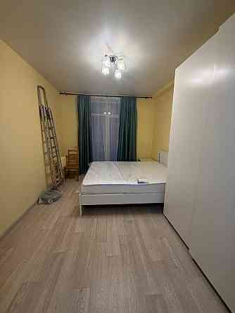 Сдается двухкомнатная квартира в Калининском районе по проспекту Ильича (ориентир Мед. университет). Донецк