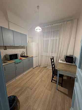 Сдается двухкомнатная квартира в Калининском районе по проспекту Ильича (ориентир Мед. университет). Донецк