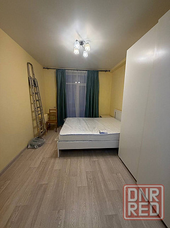 Сдается двухкомнатная квартира в Калининском районе по проспекту Ильича (ориентир Мед. университет). Донецк - изображение 3