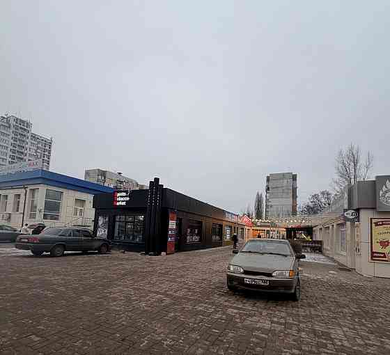 Предлагается в аренду салон красоты на Донском! Ориентир рынок Донской ! Донецк