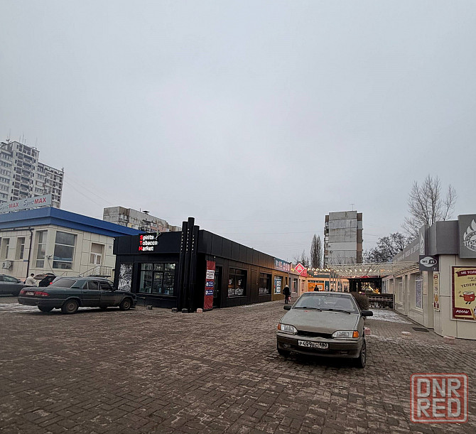 Предлагается в аренду салон красоты на Донском! Ориентир рынок Донской ! Донецк - изображение 1