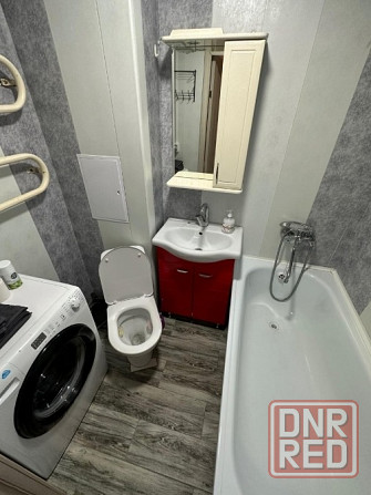 Сдаётся 2-ая квартира Ориентир : Грин Плаза Донецк - изображение 6