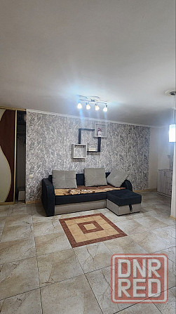 Сдается 1к. кв. в Киевском районе, ул. Университетская. Донецк - изображение 3