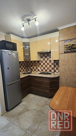 Сдается 1к. кв. в Киевском районе, ул. Университетская. Донецк - изображение 2