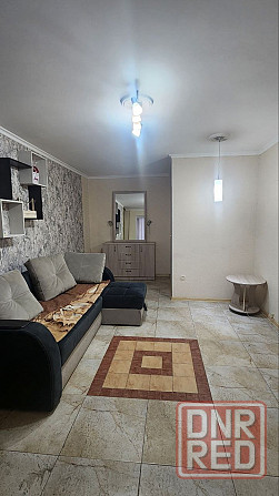 Сдается 1к. кв. в Киевском районе, ул. Университетская. Донецк - изображение 1