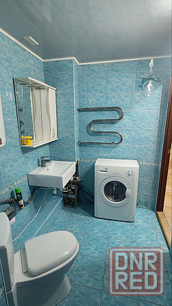 Сдается 1к. кв. в Киевском районе, ул. Университетская. Донецк - изображение 5