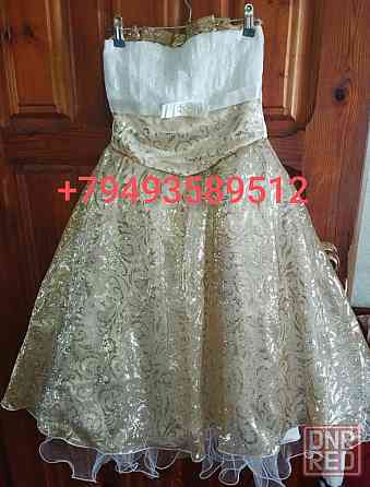 Платье Донецк