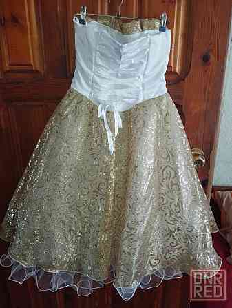 Платье Донецк