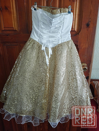 Платье Донецк - изображение 2